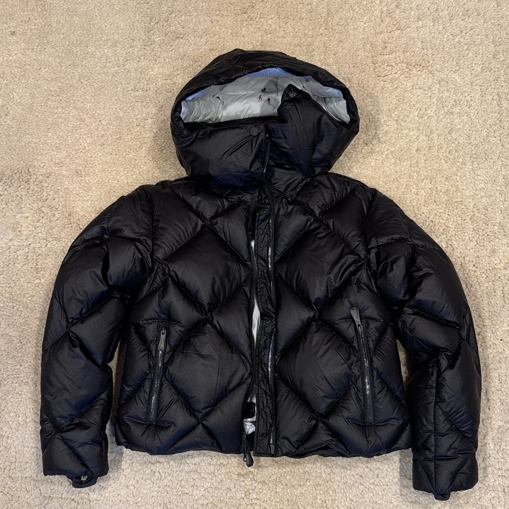 Helly Hansen Diamond Down Jacket - image 3